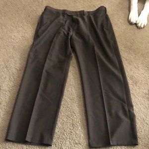 Like new haggar dress pants 38x29